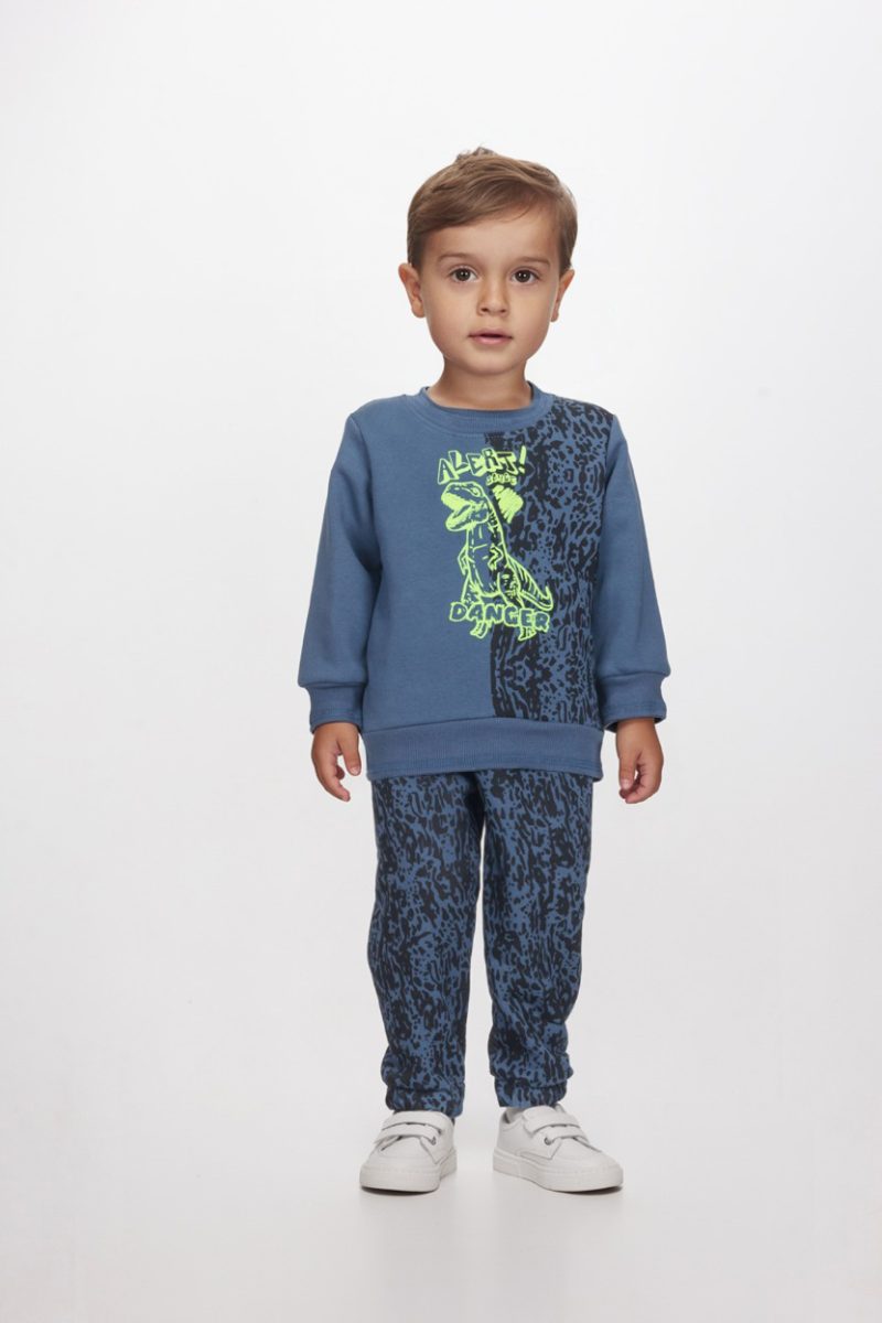 Σετ Joyce 2562117 μπλε