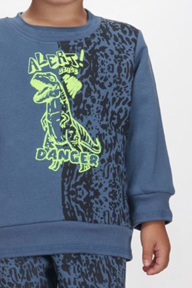 Σετ Joyce 2562117 μπλε