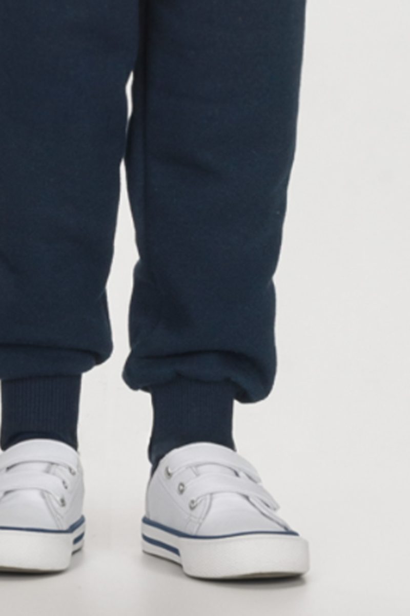 Σετ φόρμα Joyce 2562118 μουσταρδί