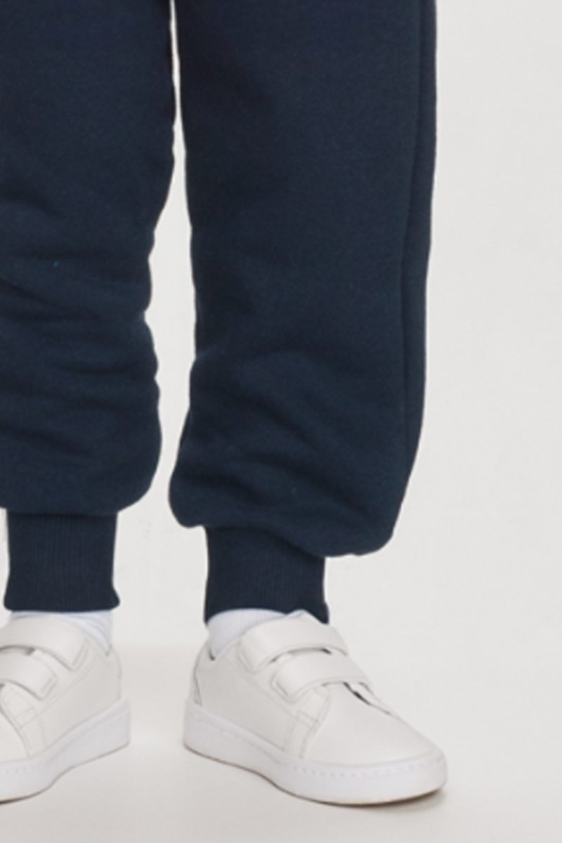 Σετ φόρμα Joyce 2562118 πορτοκαλί