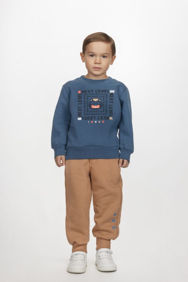 Σετ Joyce 2562120 μπλε