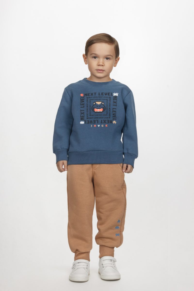 Σετ Joyce 2562120 μπλε