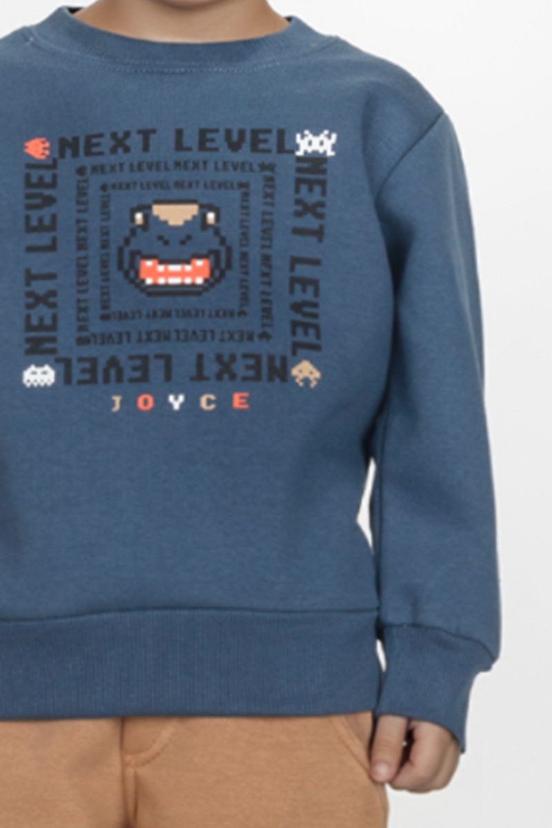 Σετ Joyce 2562120 μπλε