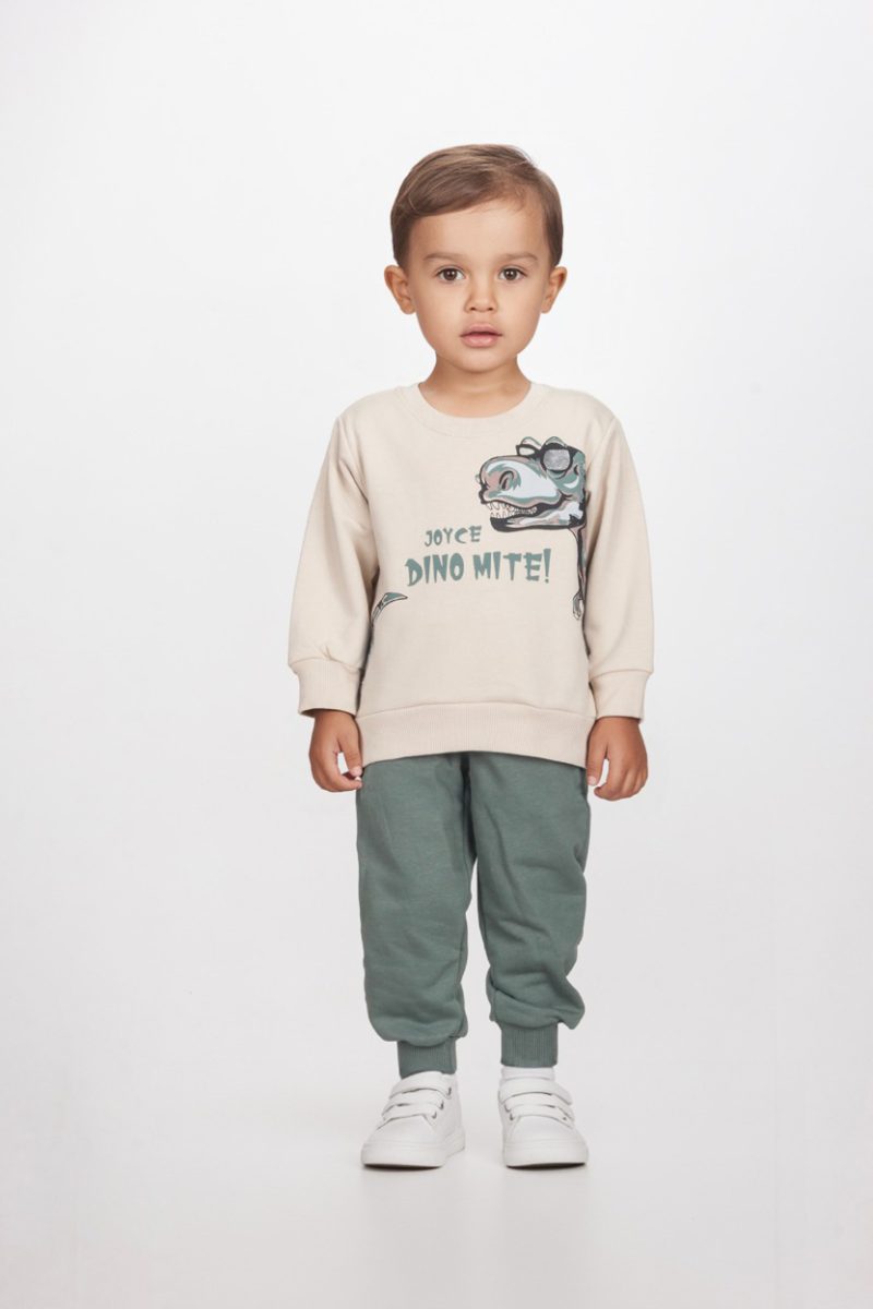 Σετ Joyce 2562141 εκρού