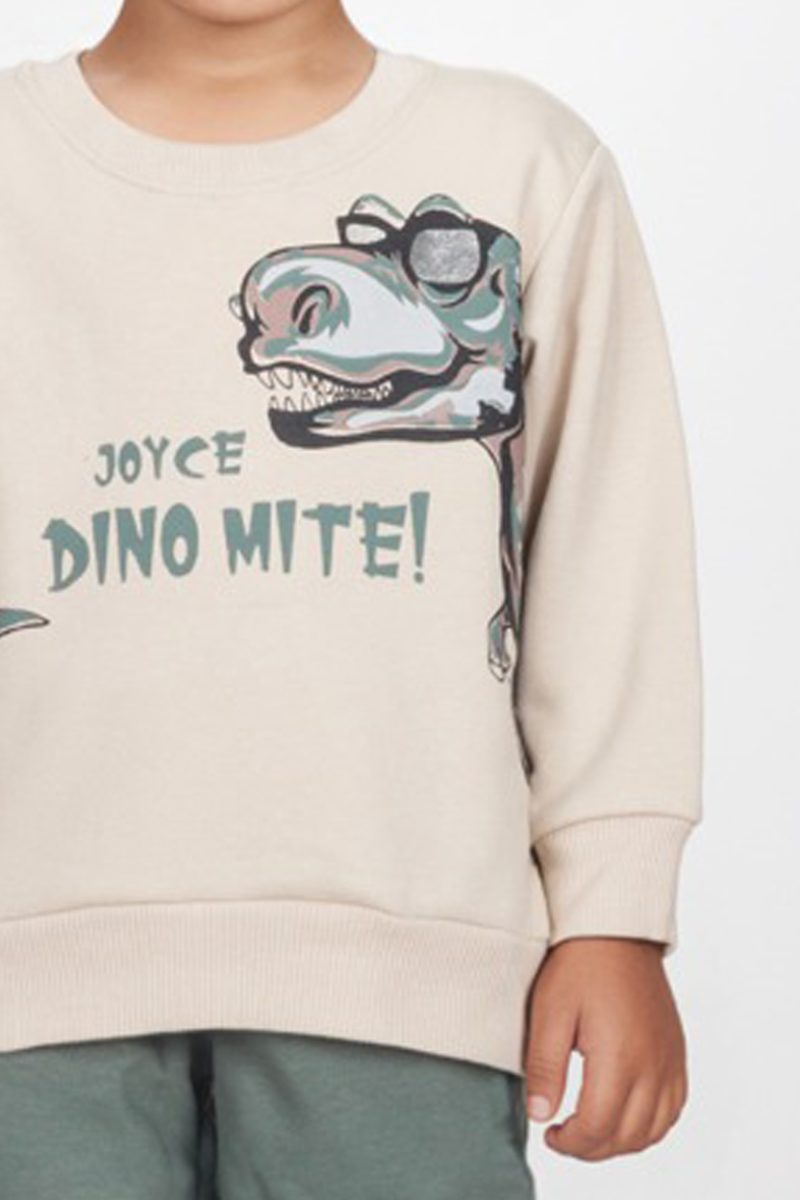 Σετ Joyce 2562141 εκρού