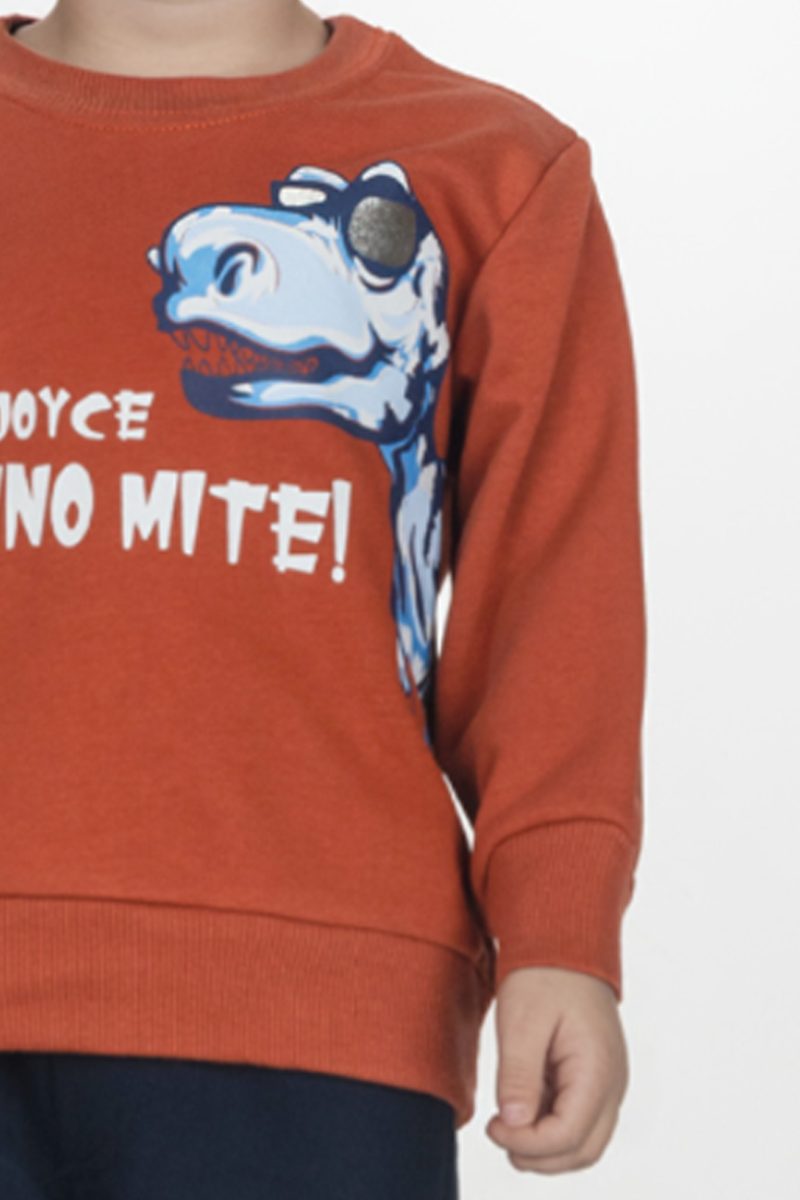 Σετ Joyce 2562141 κεραμιδί