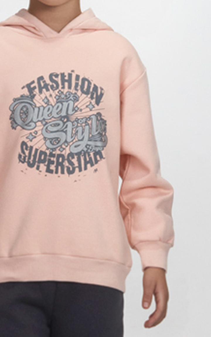 Σετ φόρμα Joyce 2563107 σομόν