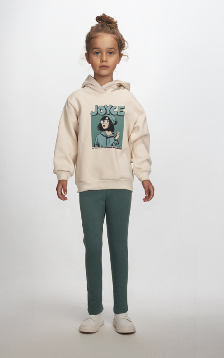 Σετ  Joyce 2563111 μπεζ