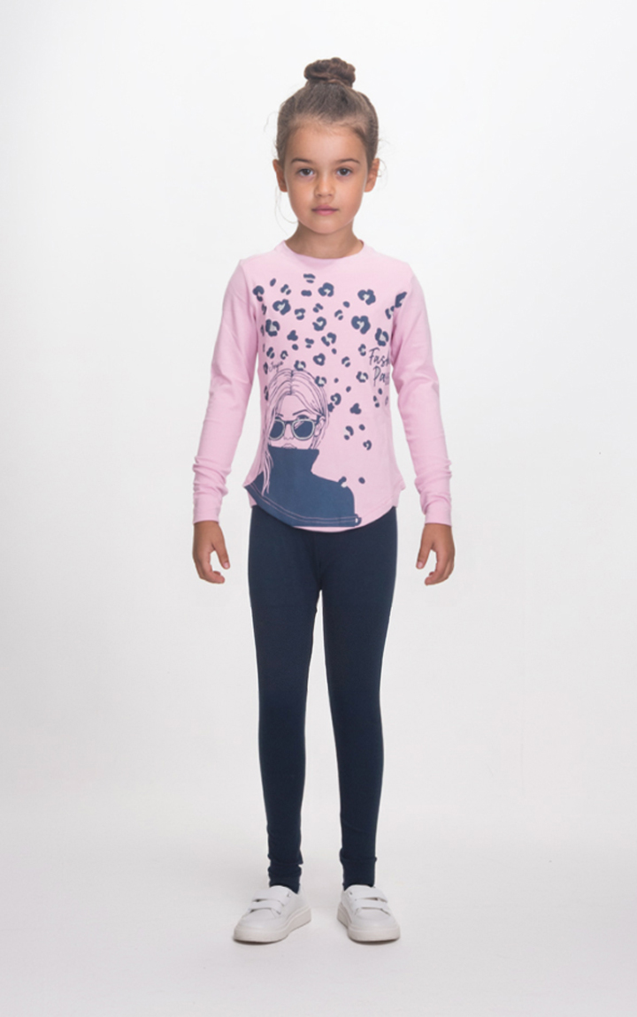 Σετ Joyce 2563160 ροζ