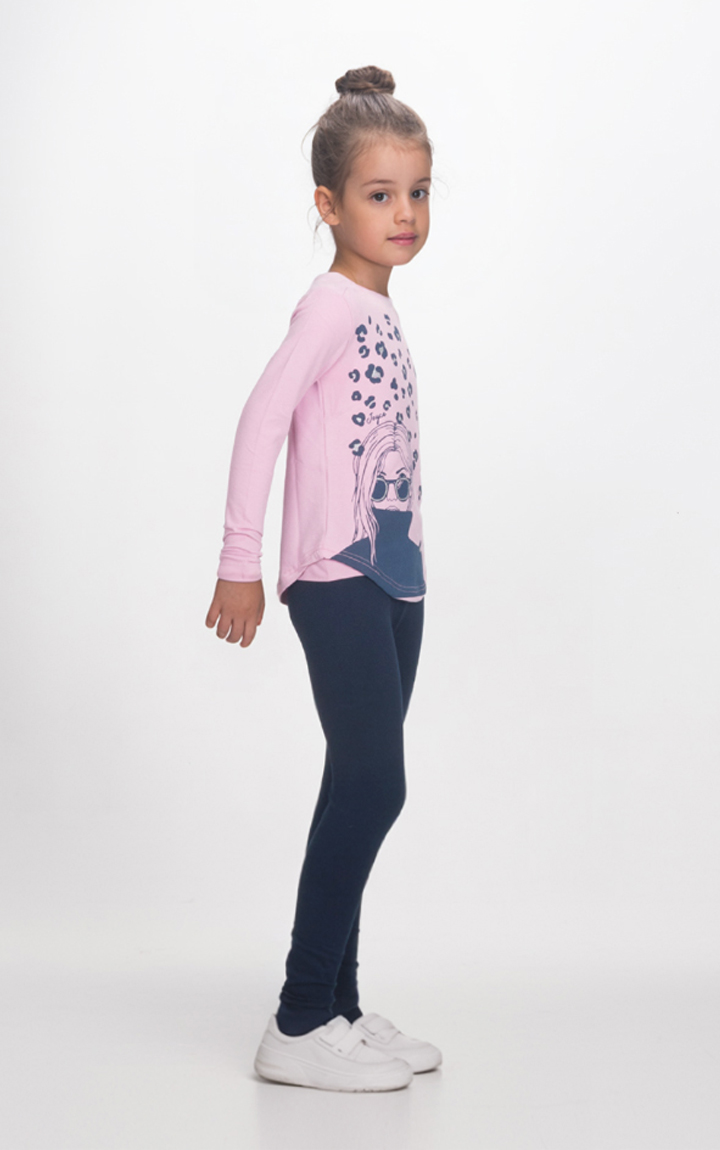 Σετ Joyce 2563160 ροζ