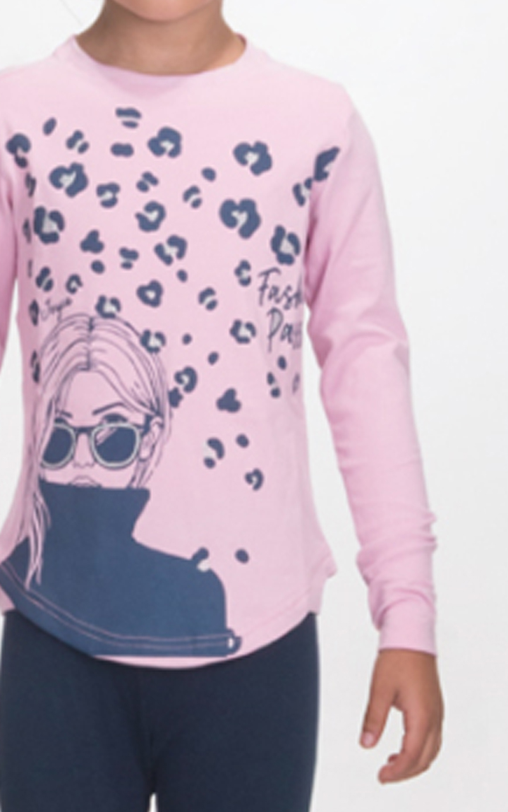 Σετ Joyce 2563160 ροζ