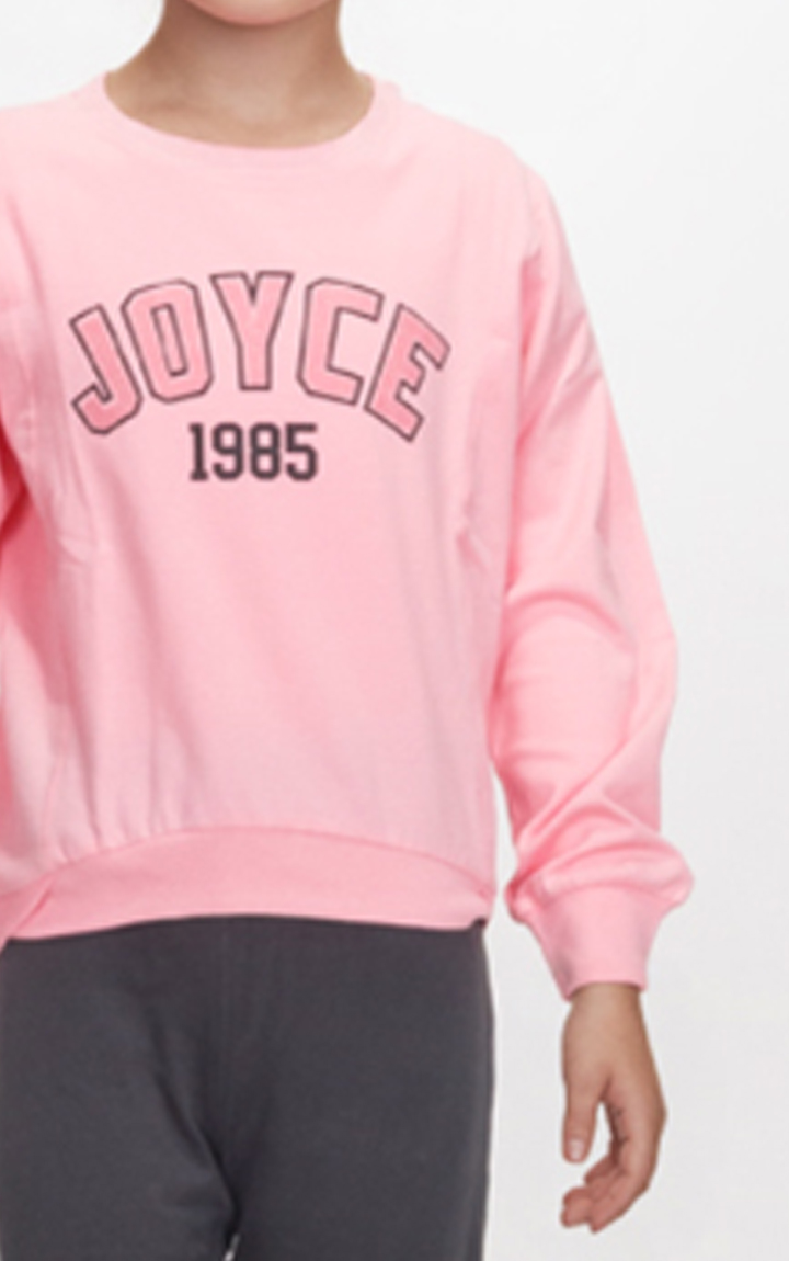 Σετ Joyce 2563163 ροζ