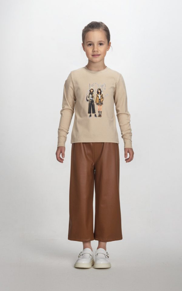 2563172_03 Σετ Joyce 2563172 μπεζ