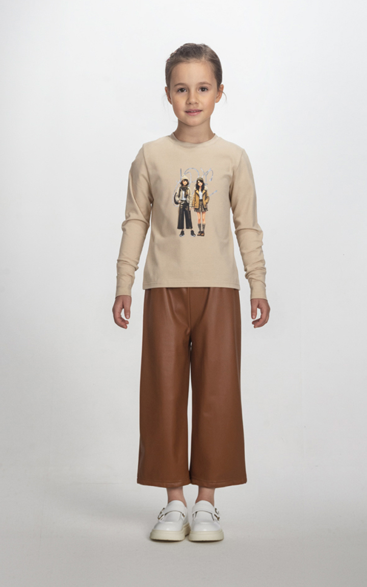 Σετ Joyce 2563172 μπεζ