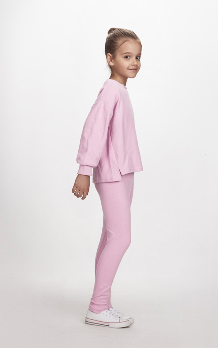 Σετ Joyce 2563183 ροζ