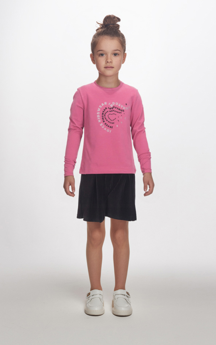 Σετ  Joyce 2563191 βιολετί