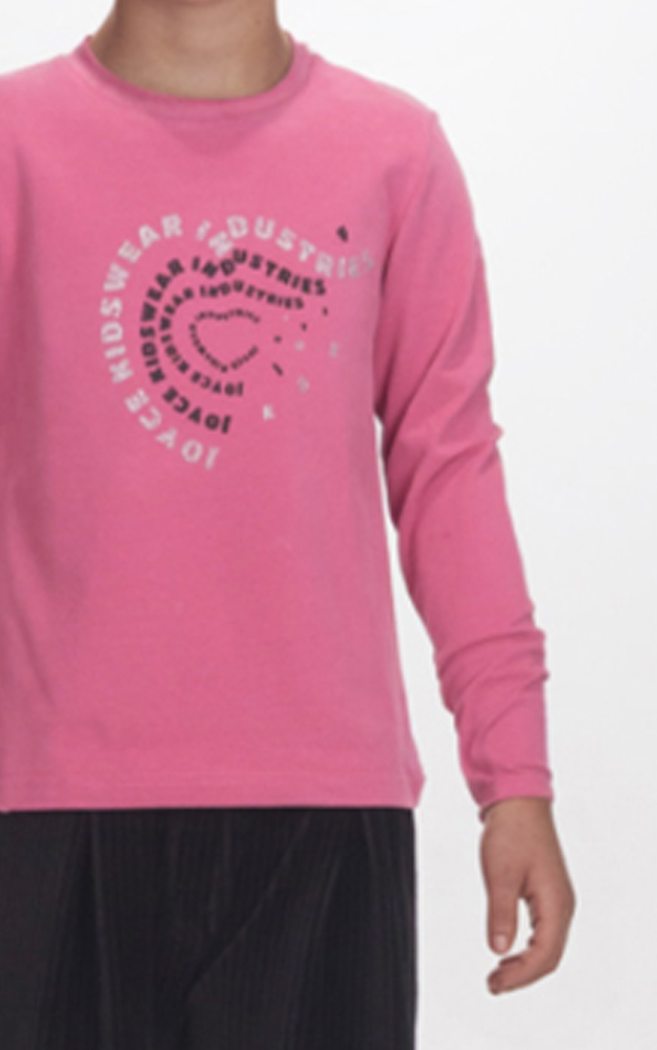 Σετ  Joyce 2563191 βιολετί