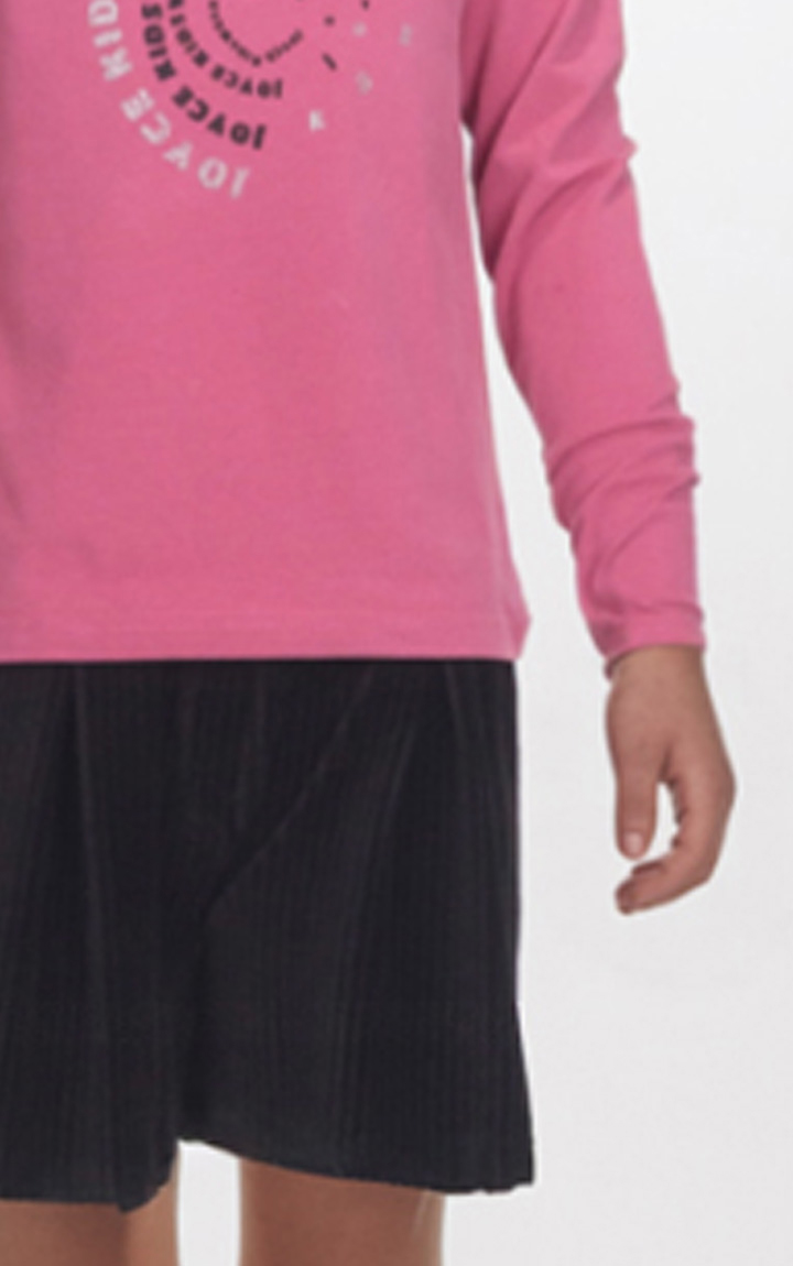 Σετ  Joyce 2563191 βιολετί