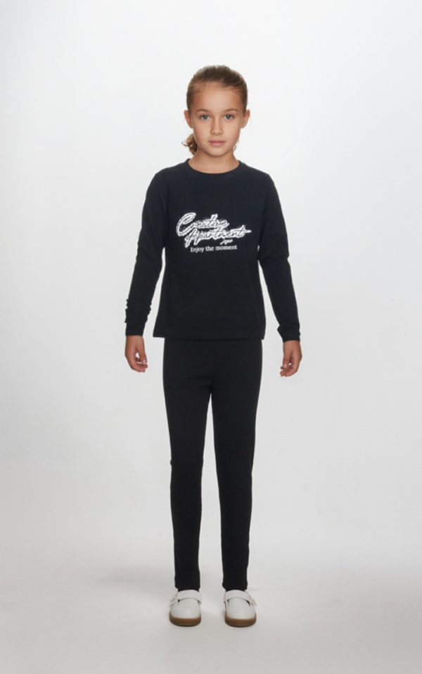 2563506_04 Μπλούζα Joyce 2563506 μαύρο