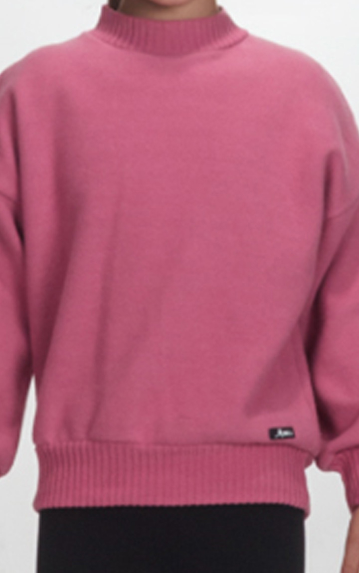 Μπλούζα Joyce 2463509 φούξια