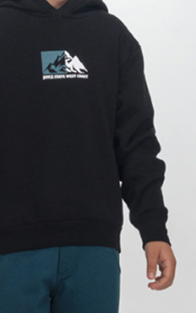 Σετ φόρμα Joyce 2564107 μαύρο