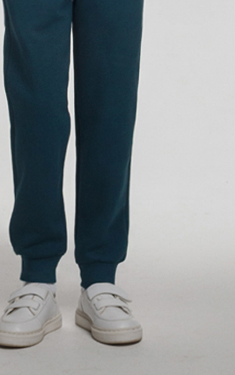 Σετ φόρμα Joyce 2564107 μαύρο