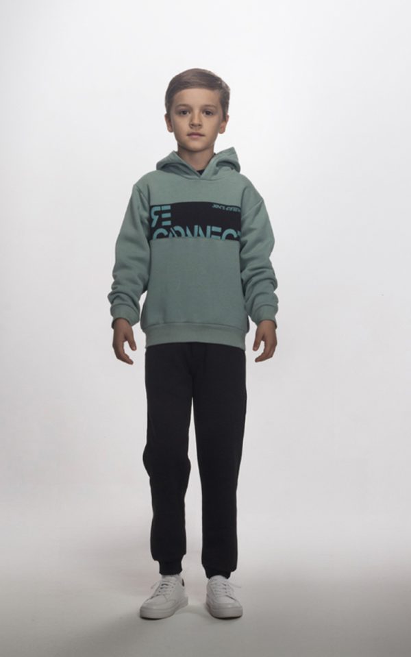 2564108_05 Σετ φόρμα Joyce 2564108 χακί