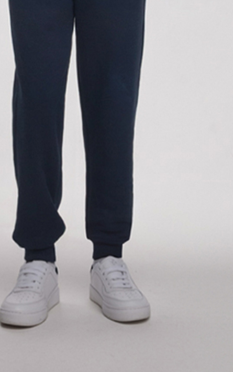 Σετ φόρμα Joyce 2564120 πετρόλ