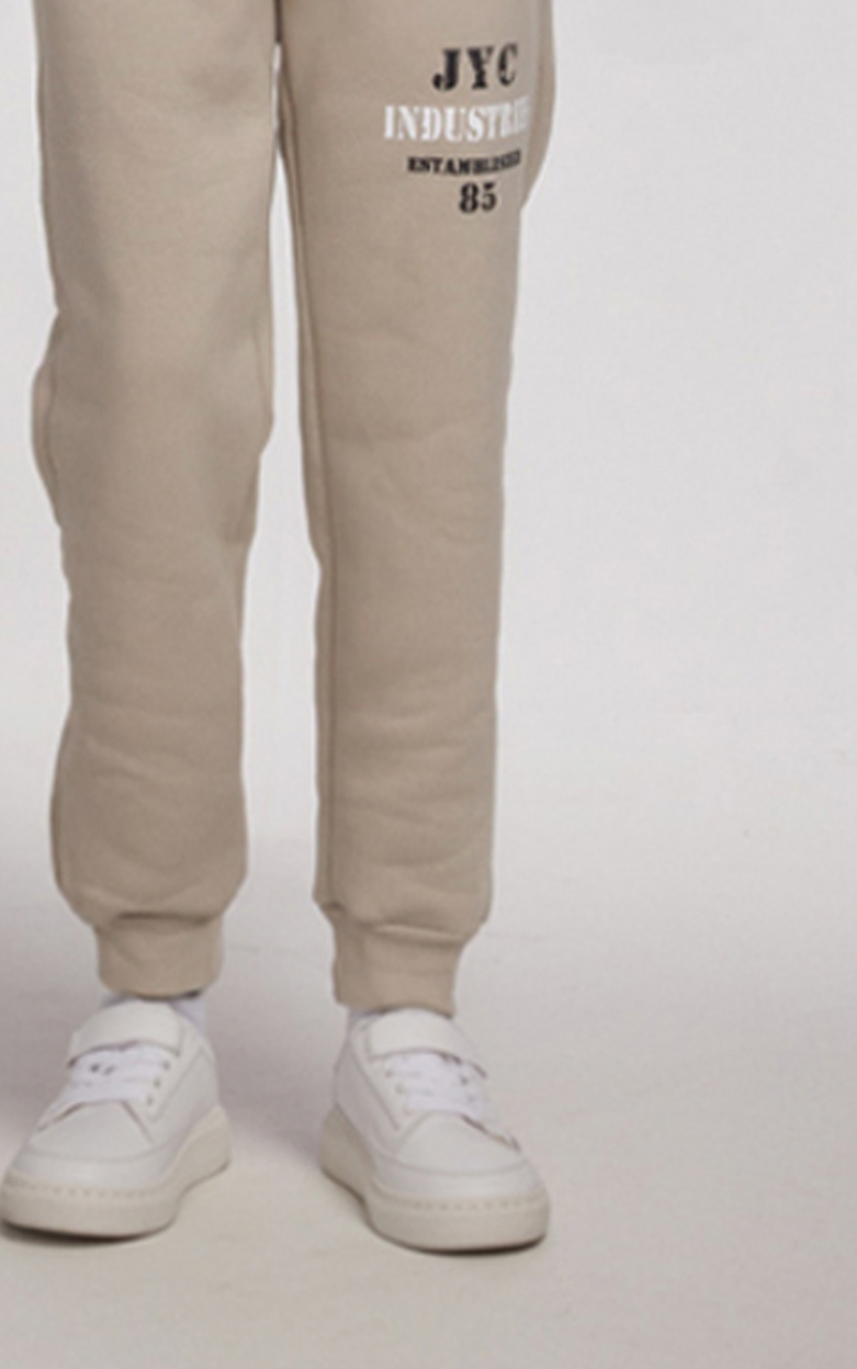 Σετ φόρμα Joyce 2564121 μπεζ