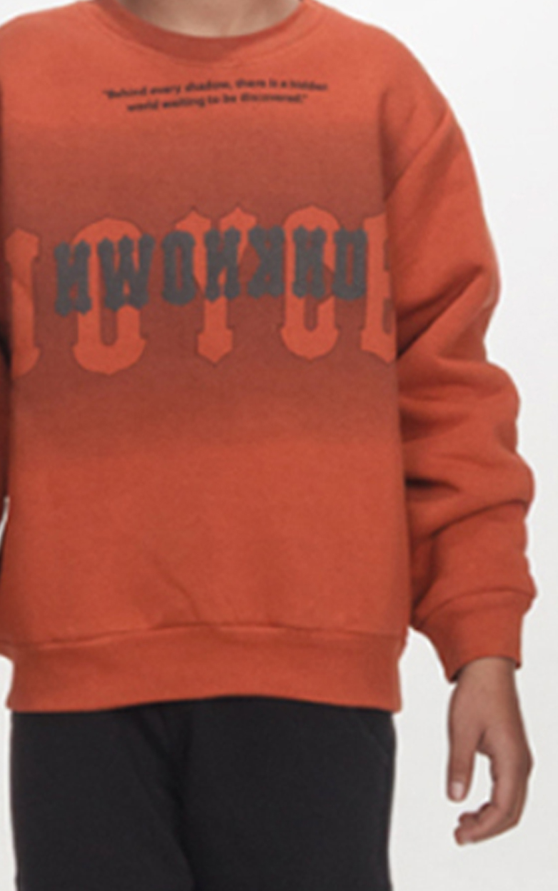 Σετ φόρμα Joyce 2564122 καφέ