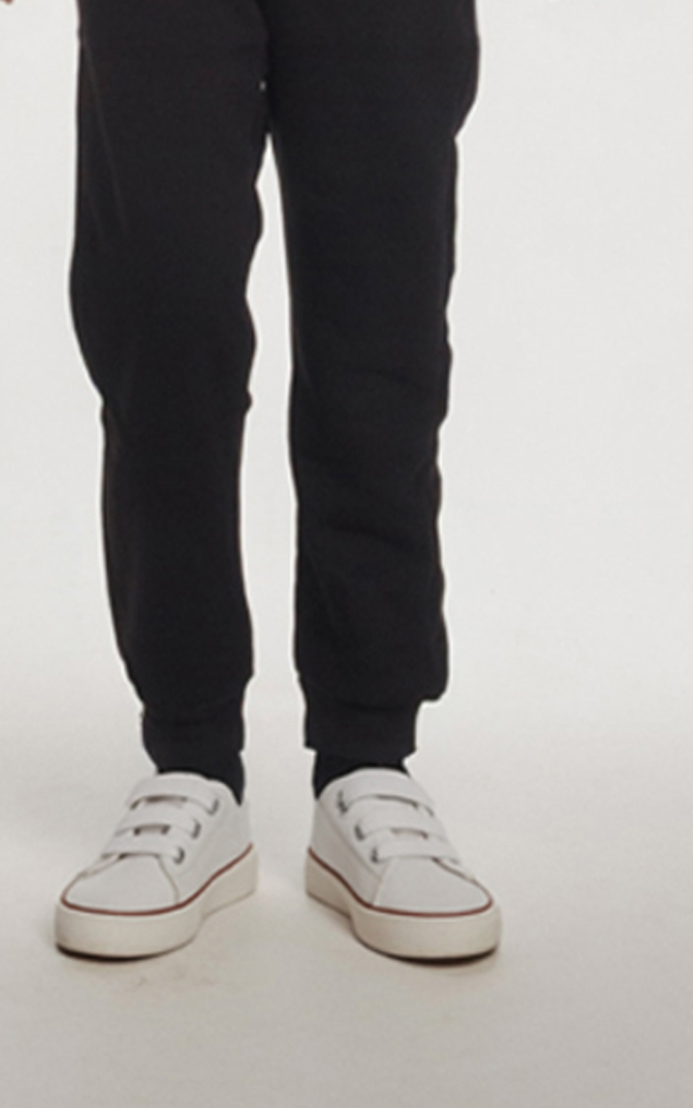 Σετ φόρμα Joyce 2564122 καφέ