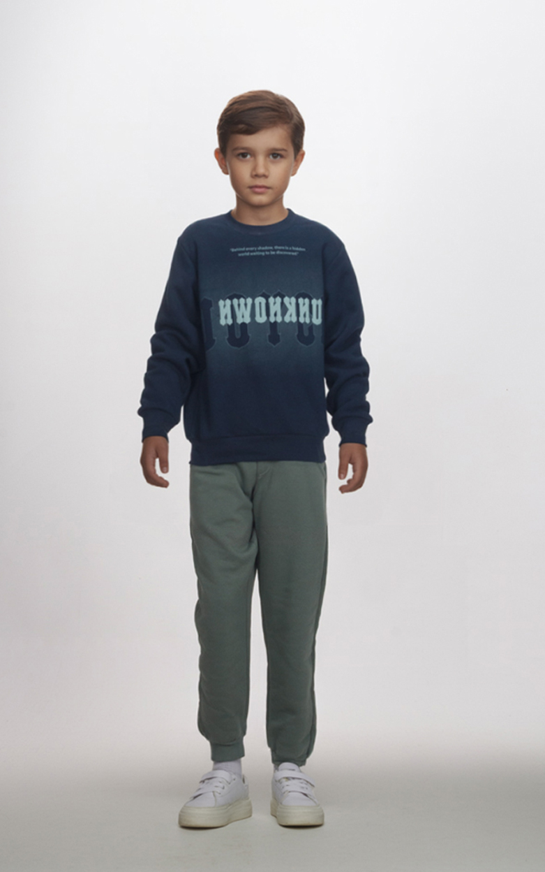 Σετ φόρμα Joyce 2564122 navy