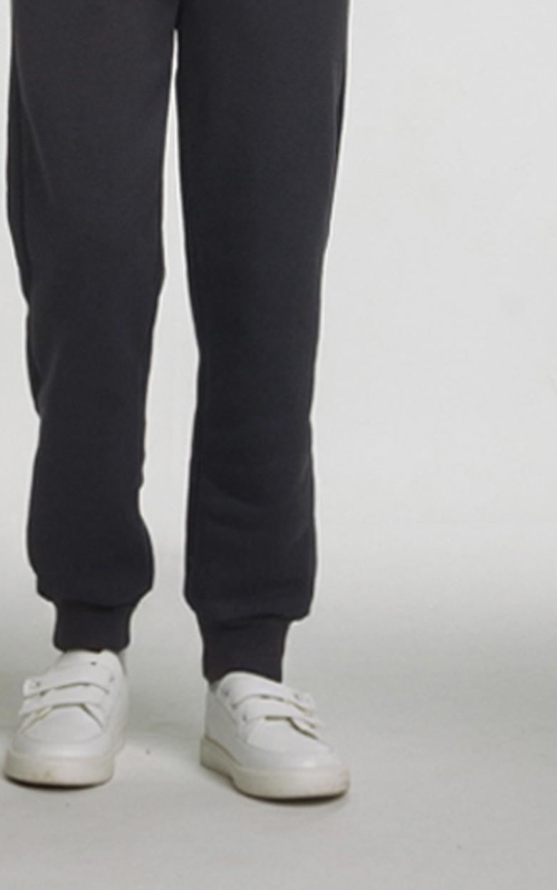 Σετ φόρμα Joyce 2564122 μουσταρδί