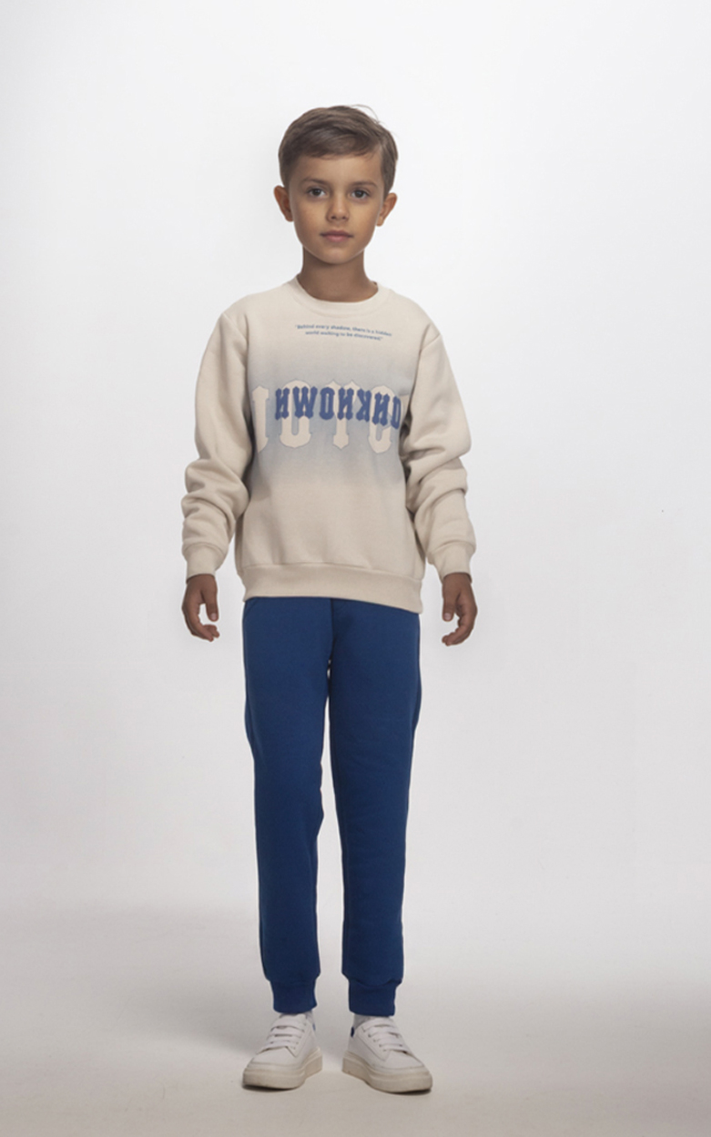 Σετ φόρμα Joyce 2564122 μπεζ