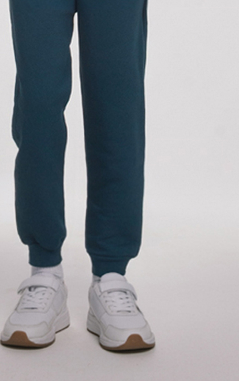 Σετ φόρμα Joyce 2564123 μαύρο