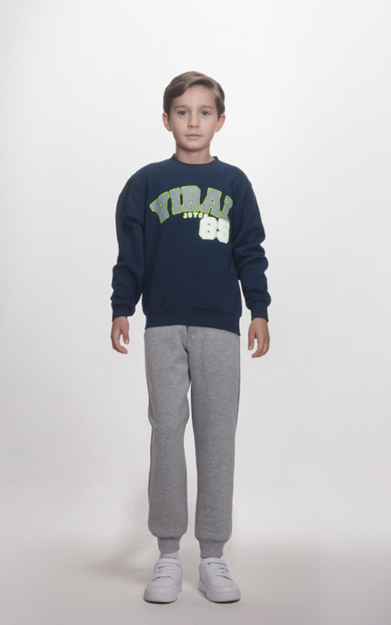 Σετ φόρμα Joyce 2564123 navy