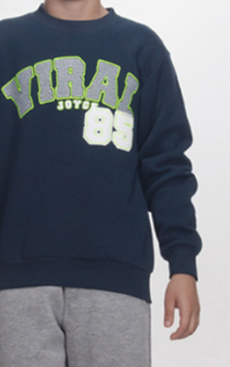 Σετ φόρμα Joyce 2564123 navy