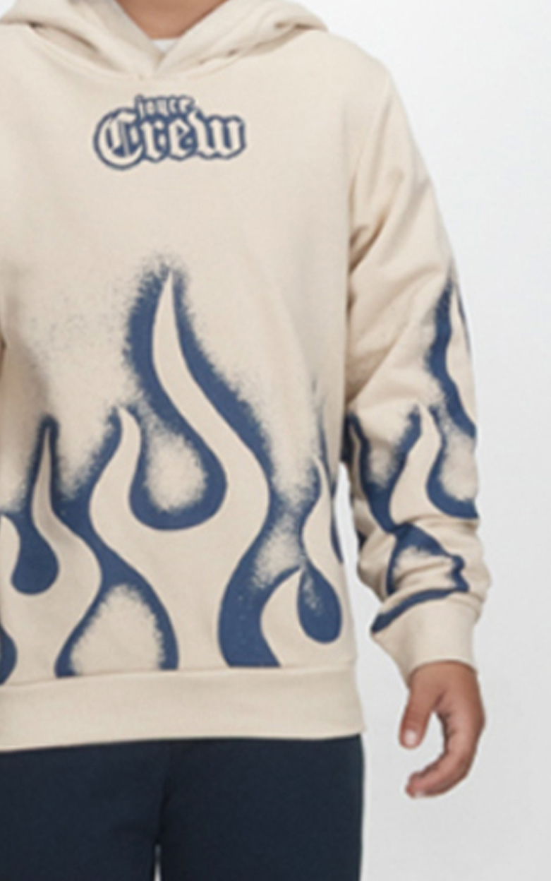 Σετ φόρμα Joyce 2564142 εκρού