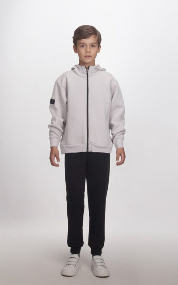 2564202_01 Ζακέτα Joyce 2564202 πάγου