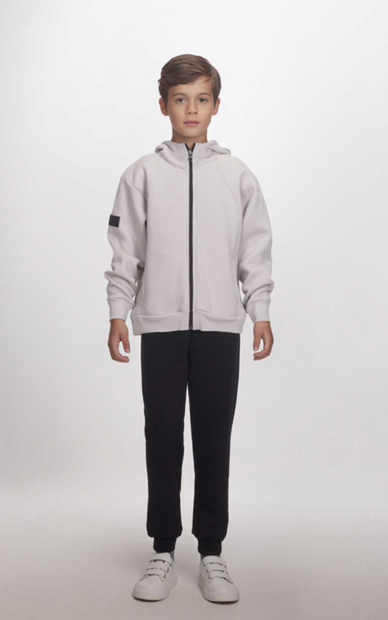 2564202_01 Ζακέτα Joyce 2564202 πάγου