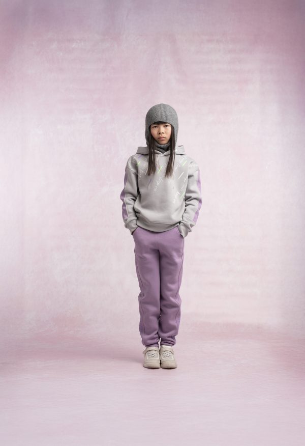 3022.3 Σετ φόρμα Ebita 243022 γκρι