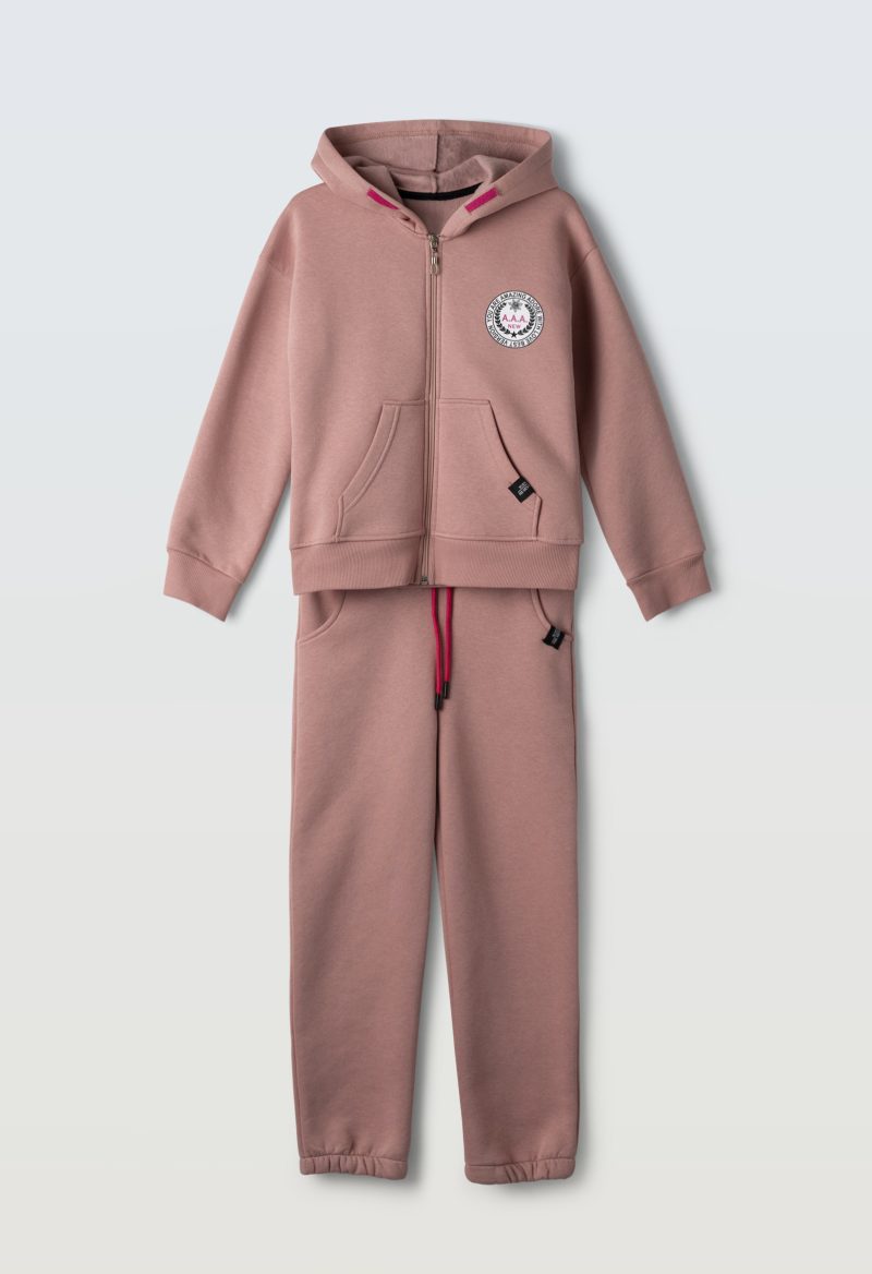 3025.1 Σετ φόρμα Ebita 243025 σομόν