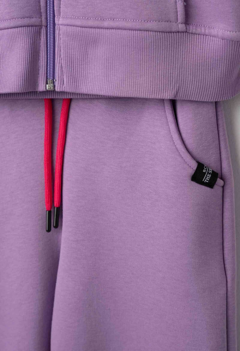 3025.9 Σετ φόρμα Ebita 243025 λιλά