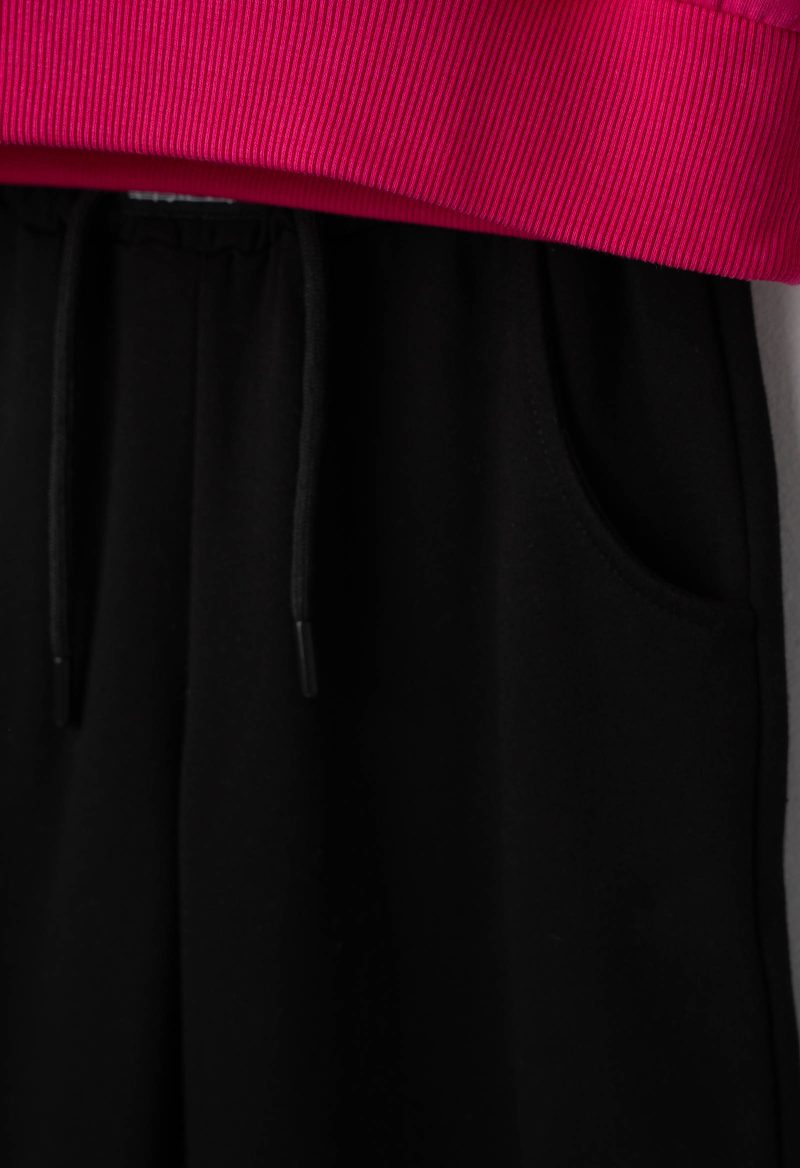 3029.3 Σετ φόρμα Ebita 243029 φούξια