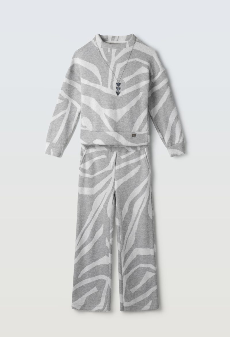 Σετ EBITA 243061 γκρι