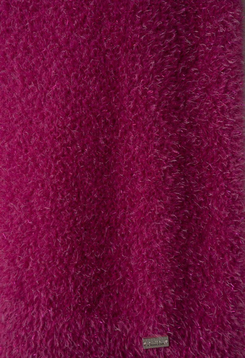 Φόρεμα EBITA 243102 φούξια