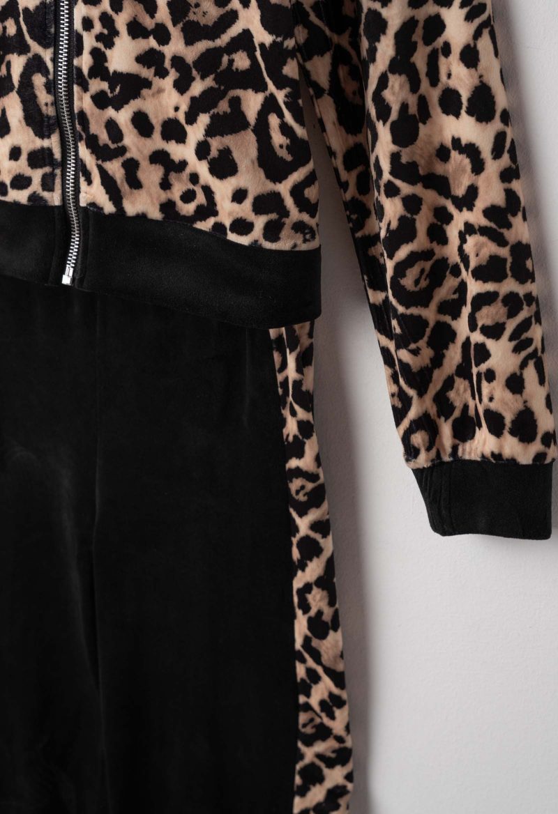 3104.2 Σετ φόρμα EBITA 243104 λεοπάρ