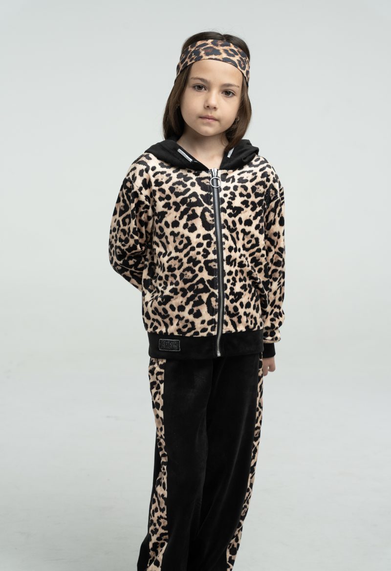 3104.3 Σετ φόρμα EBITA 243104 λεοπάρ