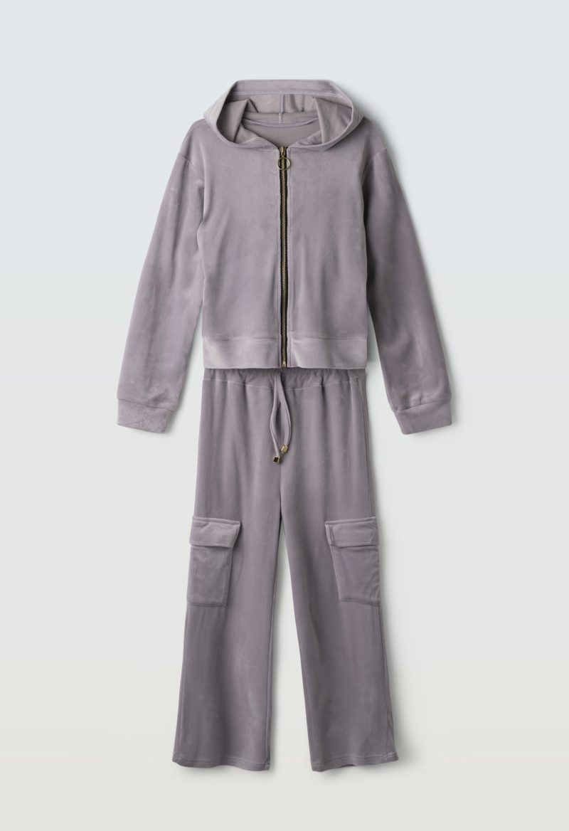 Σετ φόρμα EBITA 243106 γκρι