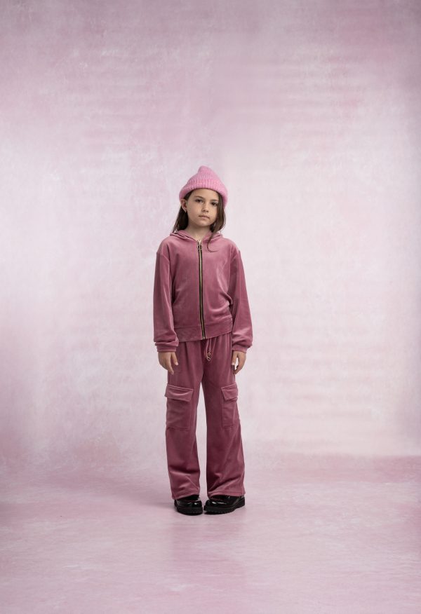 Σετ Ebita 243106 ροζ